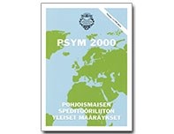 HCS transportbetingelser - finsk version af nsab2000