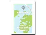 HCS transportbetingelser - norsk version af nsab2000