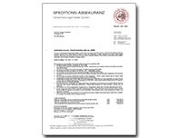 insurance certificate 2023 - hcs operation in europe etc-uk