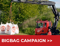 HCS offers favorable bigbag campaigns
