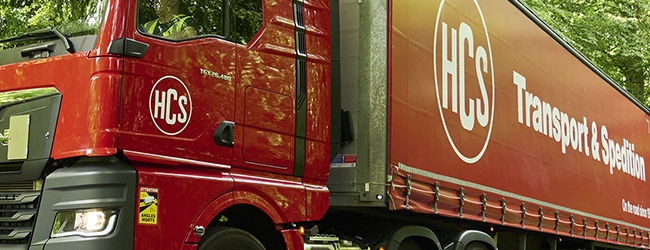Hcs Auto Mobile HCS - professionelle løsninger indenfor transport, miljø og affald