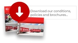 HCS Download center - download our conditions, policies and brochures