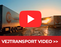 HCS video om vores vejtransporter