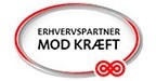 HCS er erhvervspartner hos Kræftens Bekæmpelse