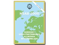 HCS transportbetingelser - svensk version af nsab2000