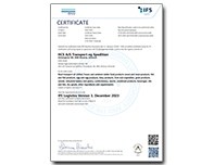 ifs-logistics-certificate180725-uk